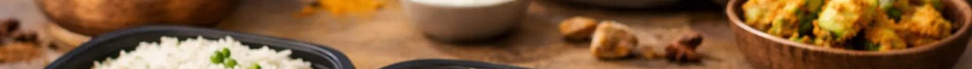 What Is the Best Indian Ready Meal Brand? - Chef Akila