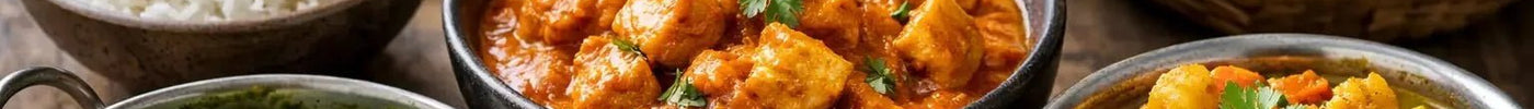 What Is the Healthiest Indian Curry to Choose? - Chef Akila