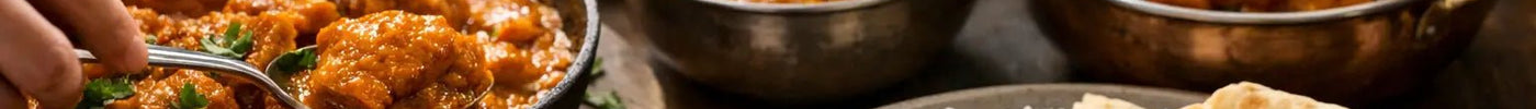 What Makes Homemade Indian Food Better? - Chef Akila