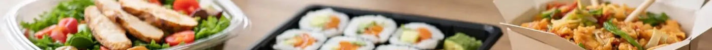 What Should I Eat When I Don’t Have Time to Cook? - Chef Akila