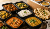 What Should You Look for When Ordering Indian Curry Online? - Chef Akila