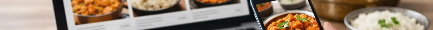 Where Can I Buy Authentic Indian Meals Online? - Chef Akila