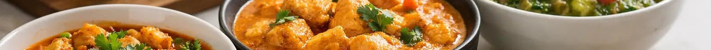 Which Curry Has the Least Calories at Home? - Chef Akila