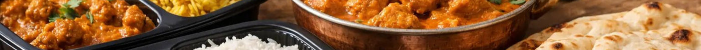 Which Indian Ready Meals Are Closest to Homemade? - Chef Akila