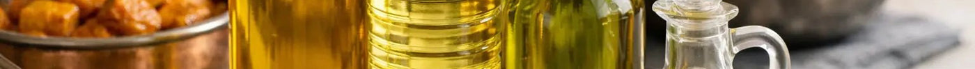Which Oil Is Healthy for Indian Cooking in UK? - Chef Akila
