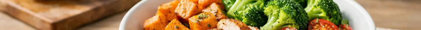 Why Additive Free Natural Ready Meals Matter - Chef Akila