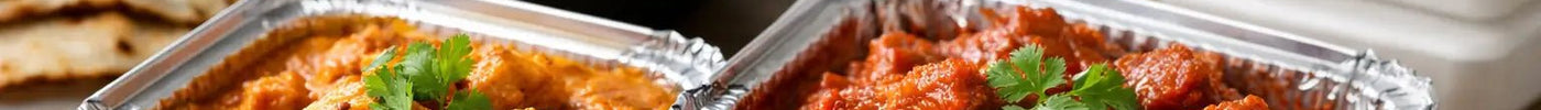 Why Does Takeaway Curry Taste Different? - Chef Akila