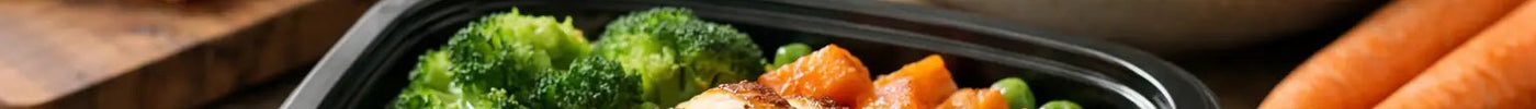 Why Ready Meals With Honest Ingredients Matter - Chef Akila