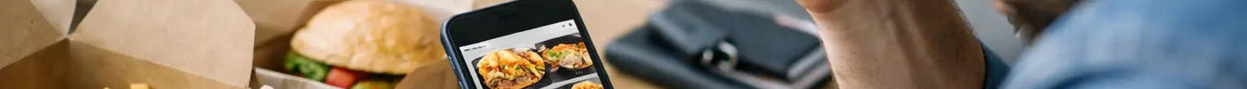 Why You Shouldn’t Use Food Delivery Apps - Chef Akila