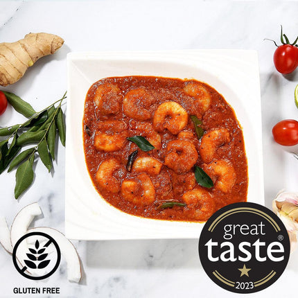 Kannur Prawn Curry image 0
