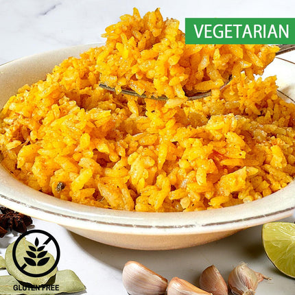 Wedding Biryani Rice image 1