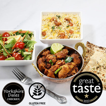 Chicken Sukka Roast (Hot) image 3