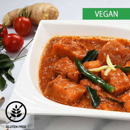 Fisherman’s Curry Sauce image 0