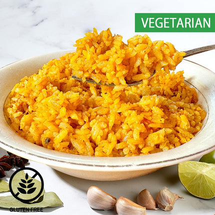 Wedding Biryani Rice image 0
