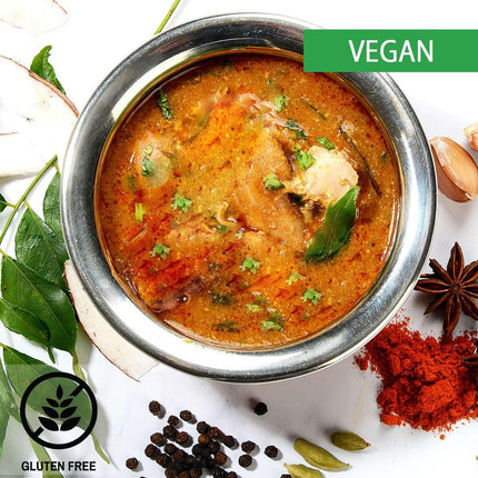 Chettinad Curry Sauce image 1