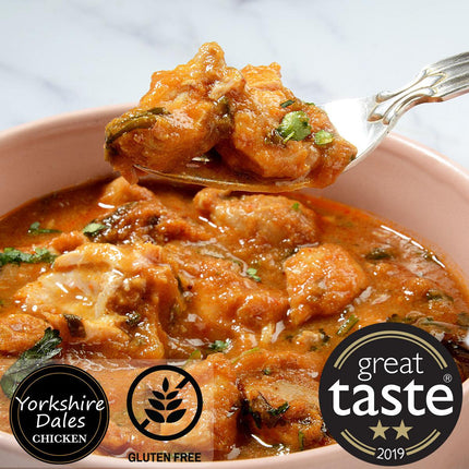Village Chicken Curry image 0