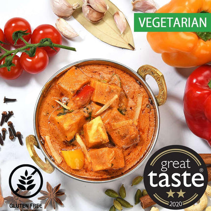 Paneer Butter Masala image 0