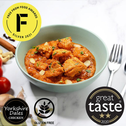 Delhi Butter Chicken image 3