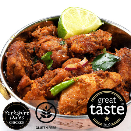 Chicken Sukka Roast (Hot) image 4