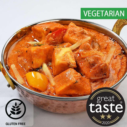 Paneer Butter Masala image 2