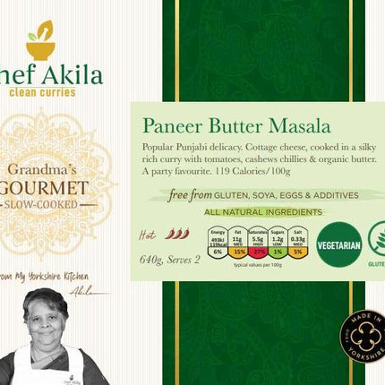Paneer Butter Masala image 3