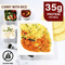 Butter Chicken Combo Meal - Chef Akila