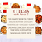 CHICKEN LOVER’S CURRY BOX - Chef Akila