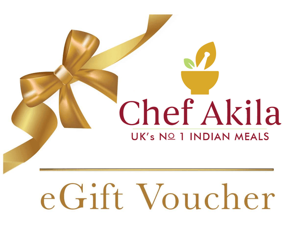 eGift Voucher