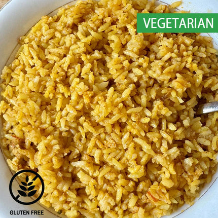 Wedding Biryani Rice image 3