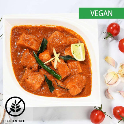 Fisherman’s Curry Sauce - Chef Akila
