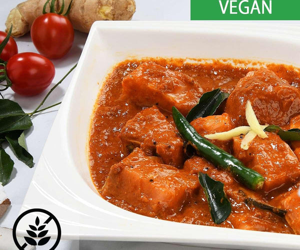 Fisherman’s Curry Sauce