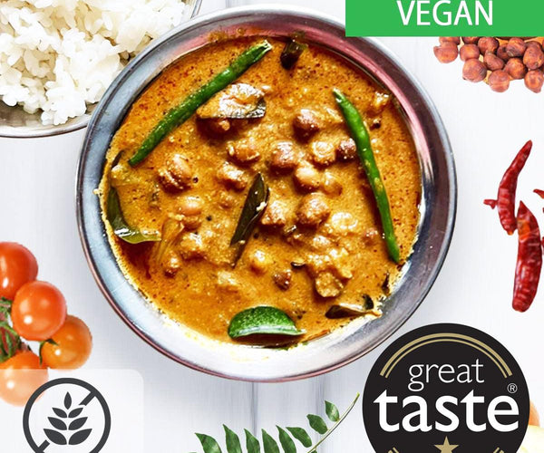 Kadala Curry