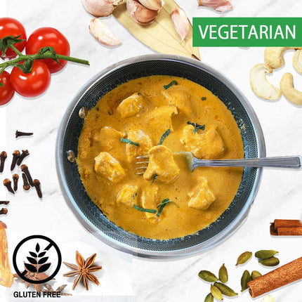 Kashmiri Korma Sauce (Mild) - Chef Akila