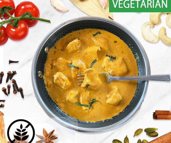 Kashmiri Korma Sauce (Mild)