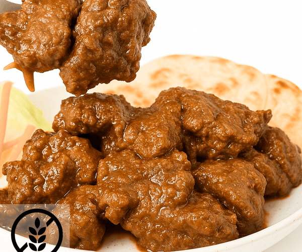 Nadan Beef Curry