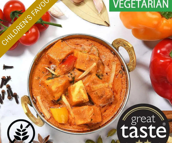 Paneer Butter Masala