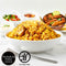 Spicy Chicken Biryani Meal (Hot) - Chef Akila