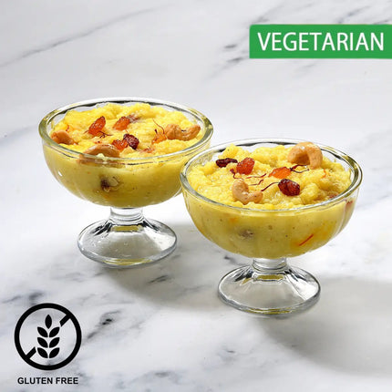 Temple Payasam (Pudding) - Chef Akila